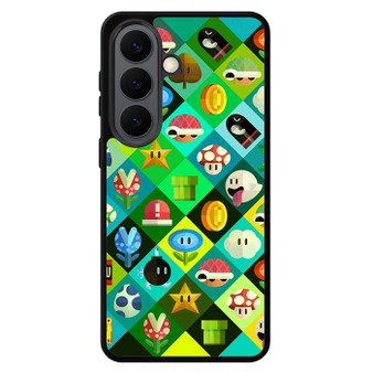 Marios Friends Samsung Galaxy S26 Series Case