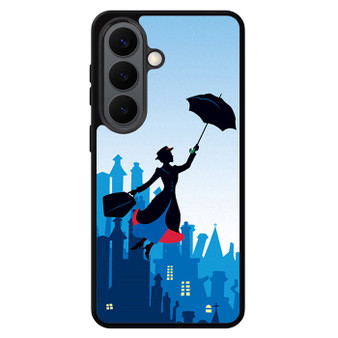 Mary Poppins Art Samsung Galaxy S26 Series Case