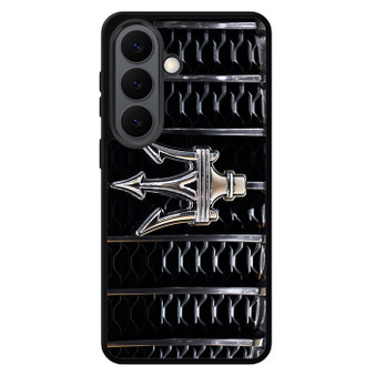 Maserati Grill Samsung Galaxy S26 Series Case