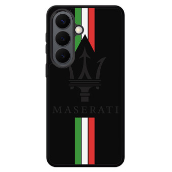 Maserati Limited Samsung Galaxy S26 Series Case