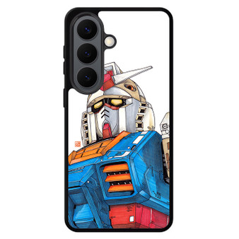 Mighty Gundam Samsung Galaxy S26 Series Case