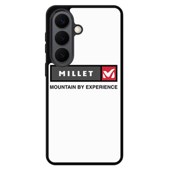 Millet Mountain By Experience Samsung Galaxy S26 Series Case