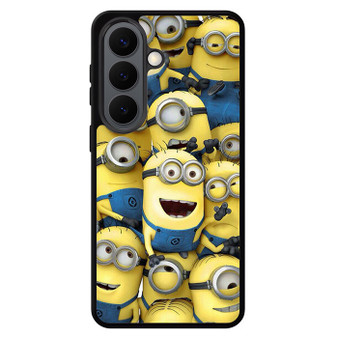 Minions 1 Samsung Galaxy S26 Series Case