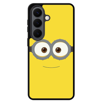 Minions 3 Samsung Galaxy S26 Series Case