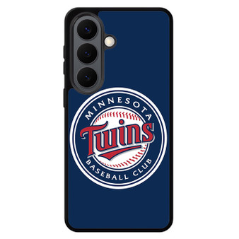 Minnesota Twins 1 Samsung Galaxy S26 Series Case