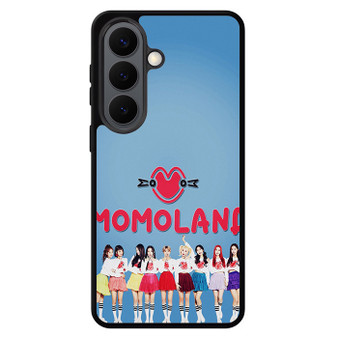 Momoland 1 Samsung Galaxy S26 Series Case
