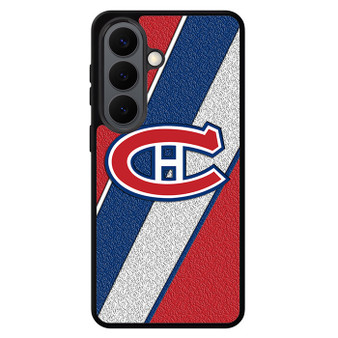 montral canadiens Samsung Galaxy S26 Series Case