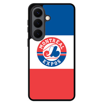 Montreal Expos Samsung Galaxy S26 Series Case
