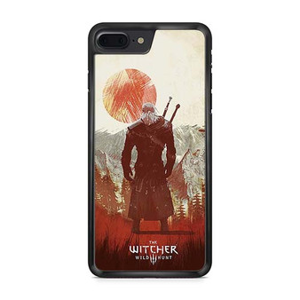 The witcher wild hunt iPhone 7 | iPhone 7 Plus Case