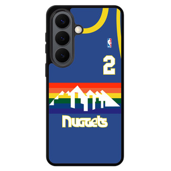 NBA Denver Nuggets 2 Samsung Galaxy S26 Series Case