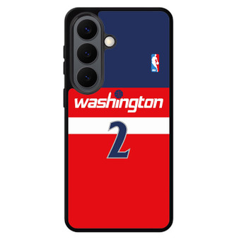NBA Washington Samsung Galaxy S26 Series Case