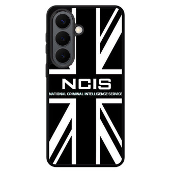 NCIS Intellegence Samsung Galaxy S26 Series Case