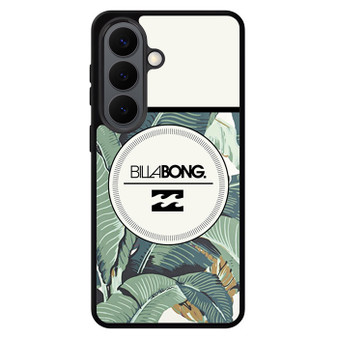 New Billabong Style 3 Samsung Galaxy S26 Series Case