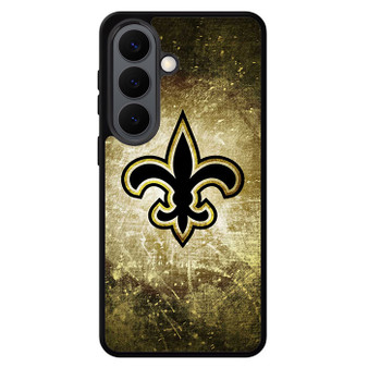 New Orleans Saints American football Samsung Galaxy S26 Series Case