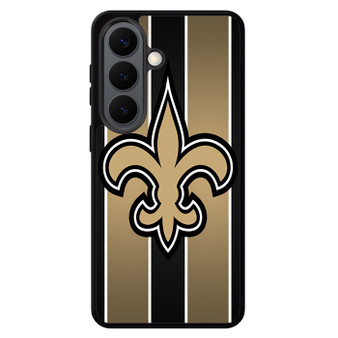 new orleans saints Samsung Galaxy S26 Series Case