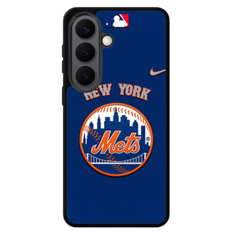 New York Mets 2 Samsung Galaxy S26 Series Case