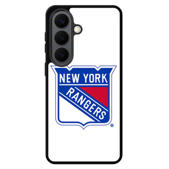 New York Rangers 3 Samsung Galaxy S26 Series Case