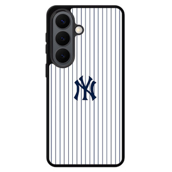 New York Yankees Blaster Samsung Galaxy S26 Series Case