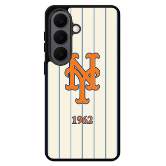 Ney York Mets 1962 Samsung Galaxy S26 Series Case