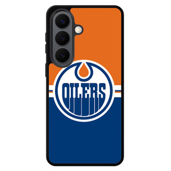 NHL Edmonton Oilers 2 Samsung Galaxy S26 Series Case