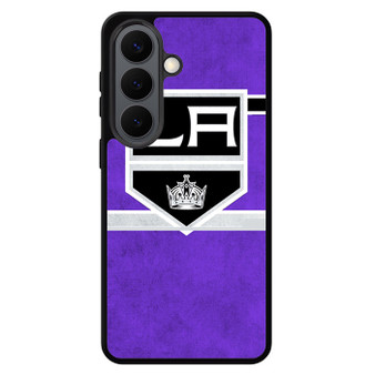 NHL LA Kings 1 Samsung Galaxy S26 Series Case