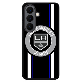NHL LA Kings 3 Samsung Galaxy S26 Series Case