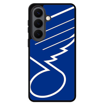 NHL St Louis Blues 1 Samsung Galaxy S26 Series Case