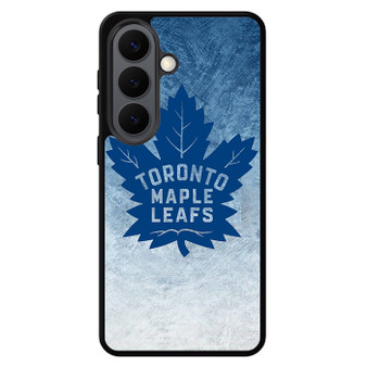 NHL Toronto Maple Leafs 2 Samsung Galaxy S26 Series Case