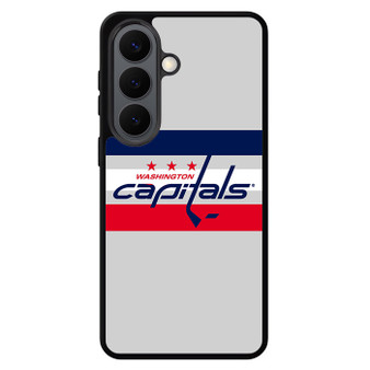 NHL Washington Capitals 2 Samsung Galaxy S26 Series Case