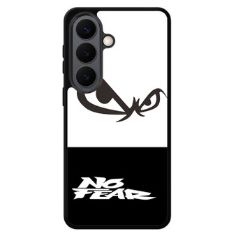 No Fear Logo Samsung Galaxy S26 Series Case