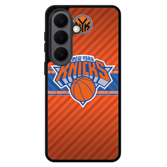 nyk knicks Samsung Galaxy S26 Series Case