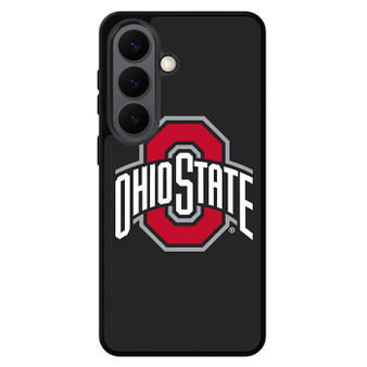 Ohio State Buckeyes American Footbal 1 Samsung Galaxy S26 Series Case