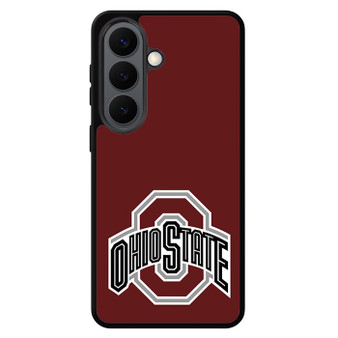 Ohio State Buckeyes American Footbal 4 Samsung Galaxy S26 Series Case