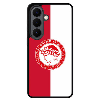olympiakos fc Samsung Galaxy S26 Series Case