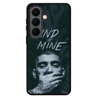 One Direction Zack Mind of Mine Samsung Galaxy S26 Series Case
