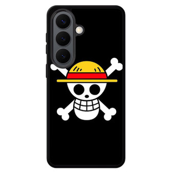 One Piece Logo Samsung Galaxy S26 Series Case