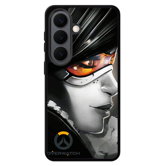 Overwatch II Samsung Galaxy S26 Series Case