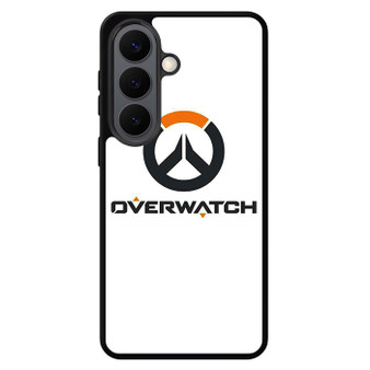 Overwatch Logo 2 Samsung Galaxy S26 Series Case