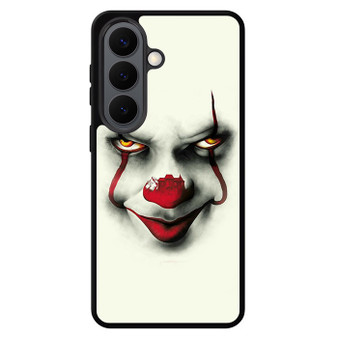 Pennywise Clown Smile Samsung Galaxy S26 Series Case