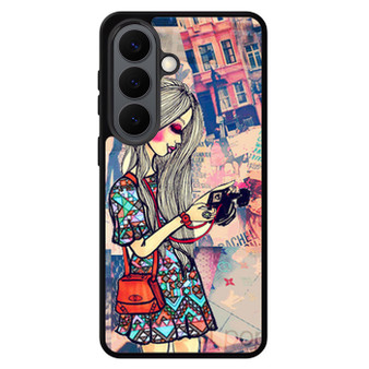 photograph Samsung Galaxy S26 Series Case