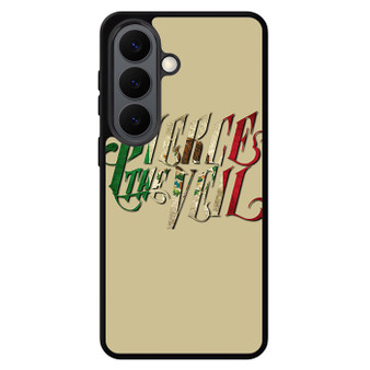 Pierce The Veil Samsung Galaxy S26 Series Case