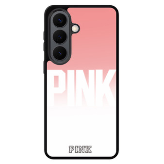 Pink Degradation Victoria's secret Samsung Galaxy S26 Series Case
