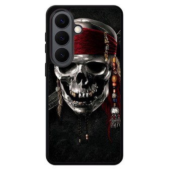 pirates of the caribbean Samsung Galaxy S26 Series Case