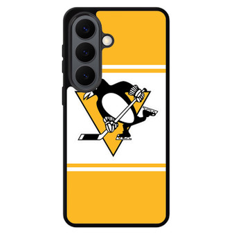 Pittsburgh Penguins NHL 2 Samsung Galaxy S26 Series Case