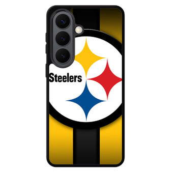 Pittsburgh Steelers American Football 2 Samsung Galaxy S26 Series Case