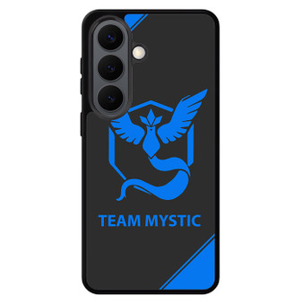 Pokemon Team Mystic Samsung Galaxy S26 Series Case