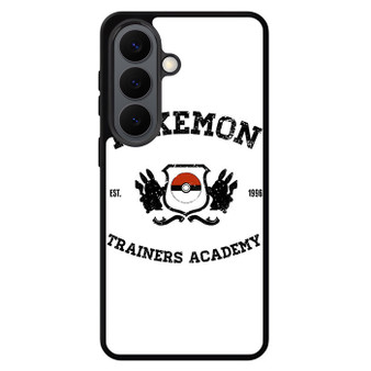 Pokemon Trainers Academy Samsung Galaxy S26 Series Case