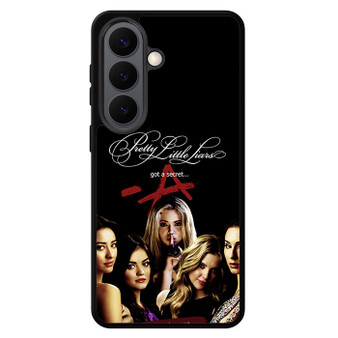 Pretty little liars 4 Samsung Galaxy S26 Series Case