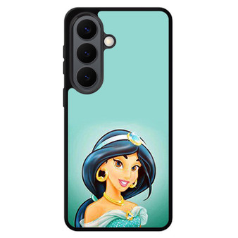 Princess Jasmine Samsung Galaxy S26 Series Case