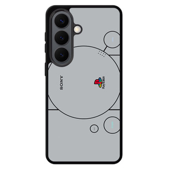 PS One Samsung Galaxy S26 Series Case